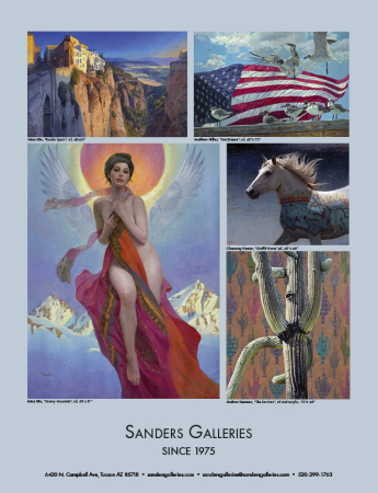 Sanders Galleries