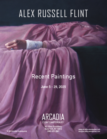 Arcadia Contemporary