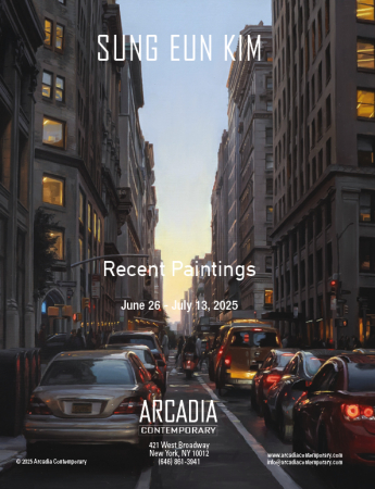 Arcadia Contemporary