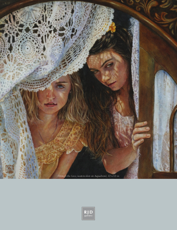 Richard J. Demato Fine Arts Gallery