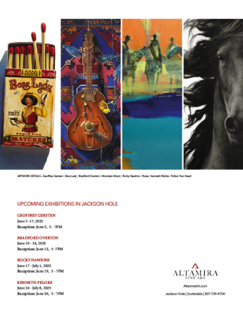 Altamira Fine Art
