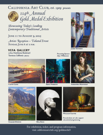 California Art Club