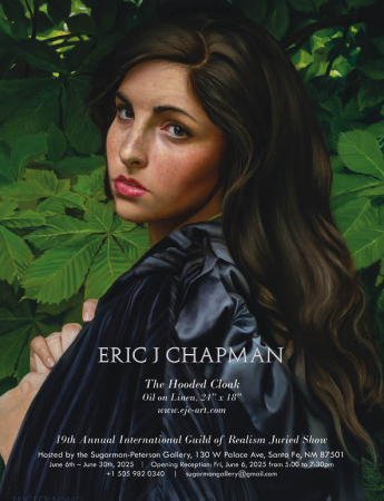 Eric Chapman