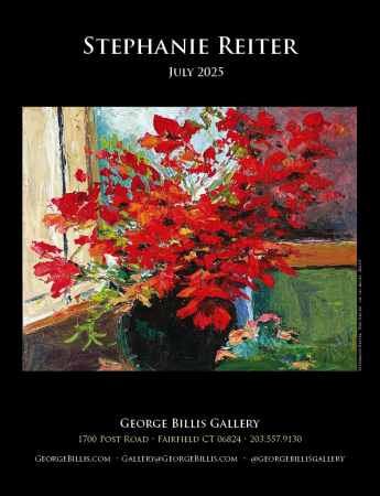 George Billis Gallery