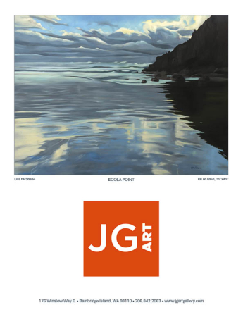 JG Art Gallery