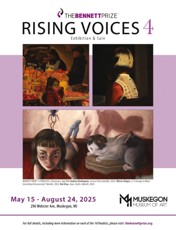 Muskegon Museum of Art
