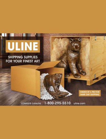 Uline
