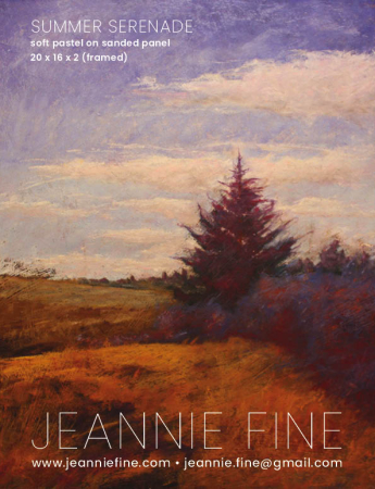 Jeannie Fine
