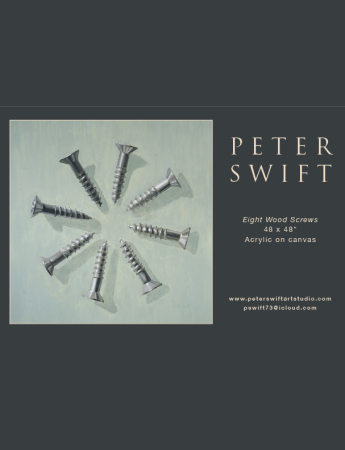 Peter Swift