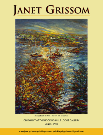 Janet Grissom Fine Art