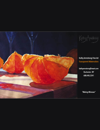 Kathy Armstrong