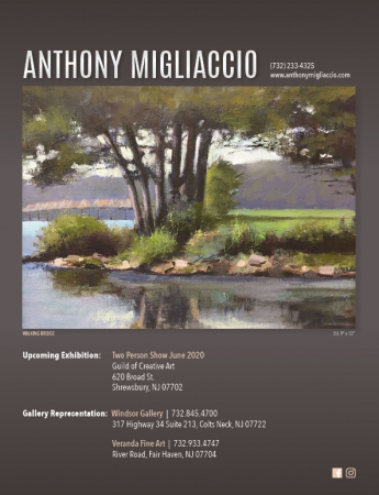 Anthony Migliaccio