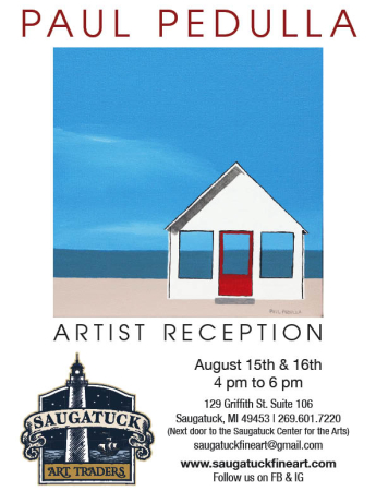 Saugatuck Art Traders, LLC