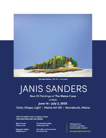 Janis Sanders