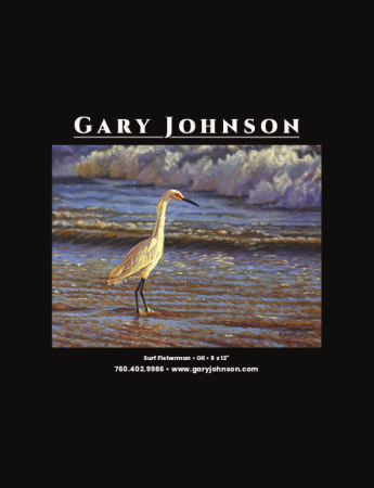 Gary Johnson Studio