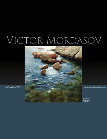 Victor Mordasov