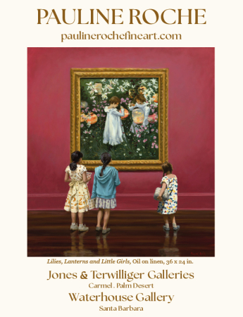 Pauline Roche Fine Art