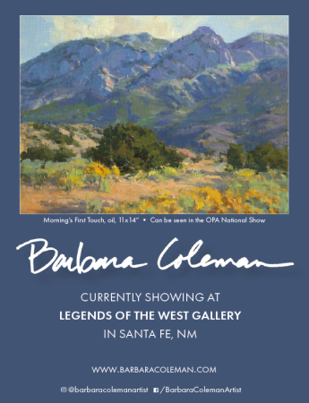 Barbara Coleman