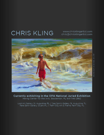 Chris Kling