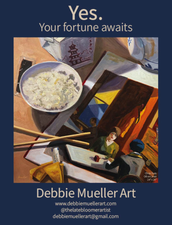 Debbie Mueller