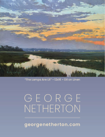 George B. Netherton
