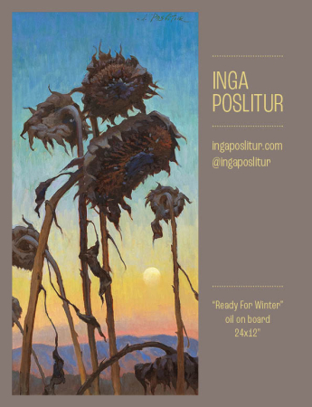 Inga Poslitur
