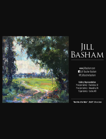 Jill Basham