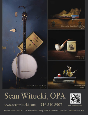 Sean M. Witucki