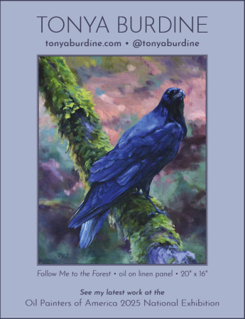 Tonya Burdine