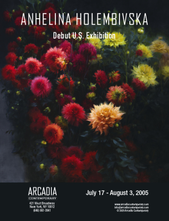 Arcadia Contemporary