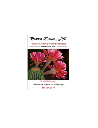 Beth Zink Studio