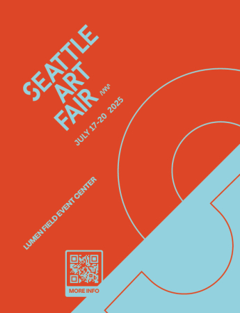 Seattle Art Fair