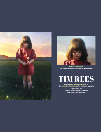 Tim Rees