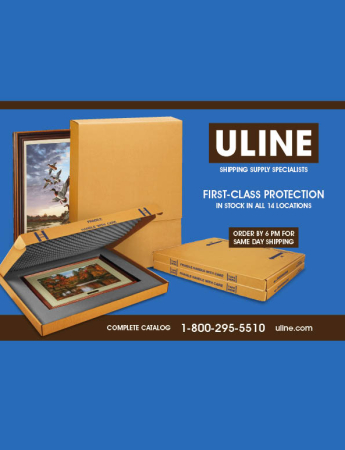 Uline