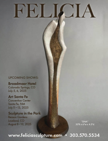 Felicia Studio Gallery
