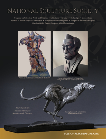 National Sculpture Society