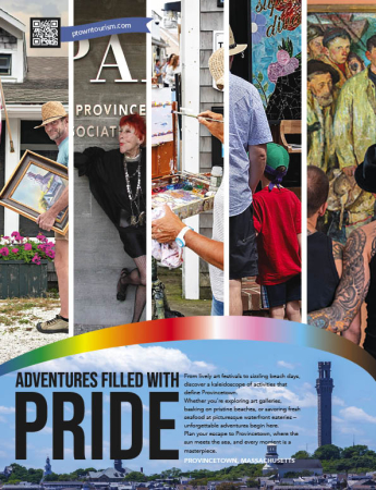 Provincetown Tourism