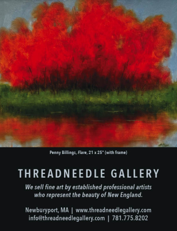 Threadneedle Gallery