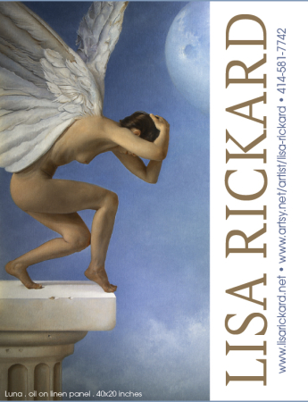 Lisa Rickard