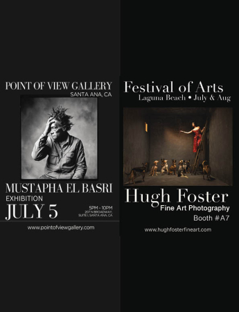 Hugh Foster