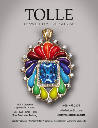 John Tolle Designs