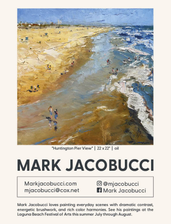 Mark Jacobucci
