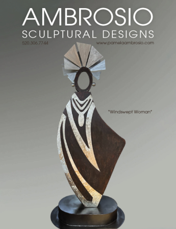 Ambrosio Sculptural Designs