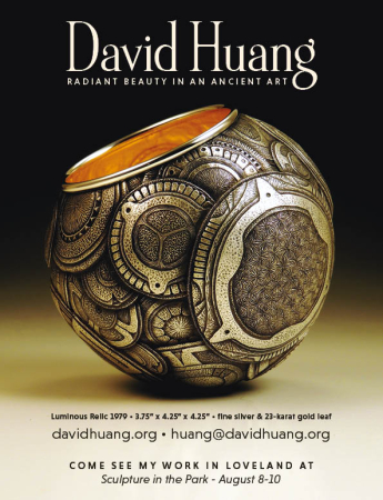 David Huang