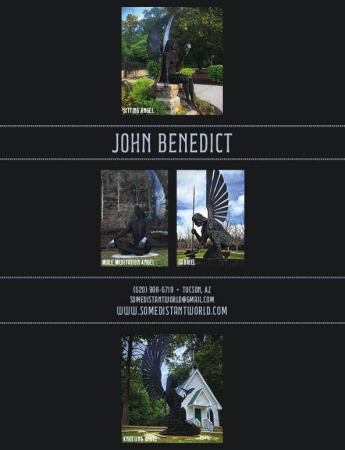 John Benedict