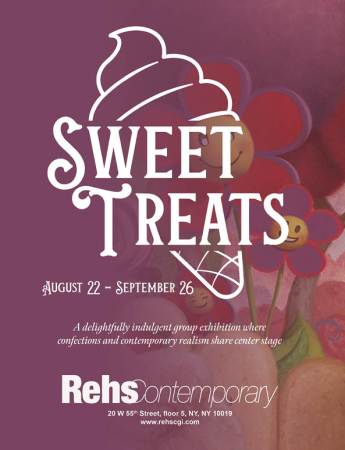 Rehs Contemporary Galleries, Inc