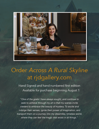 Richard J. Demato Fine Arts Gallery