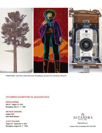 Altamira Fine Art