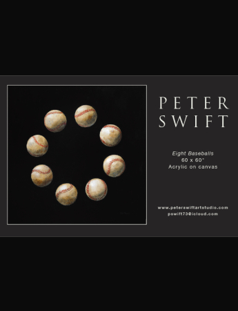 Peter Swift