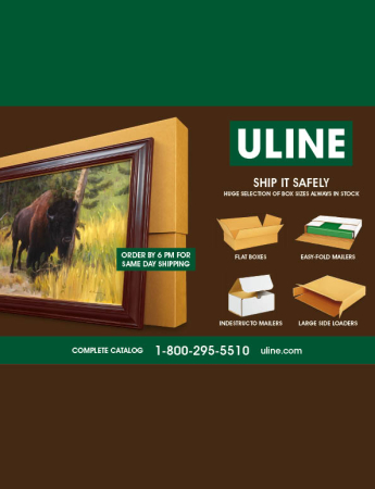 Uline